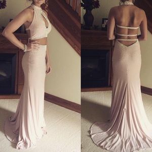 Jovani Prom Dress